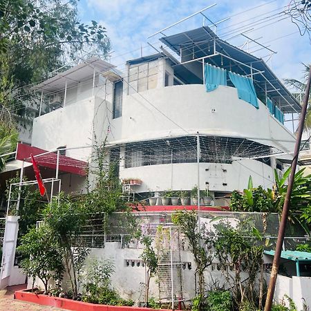 Lotus Hotel Nagpur Luaran gambar