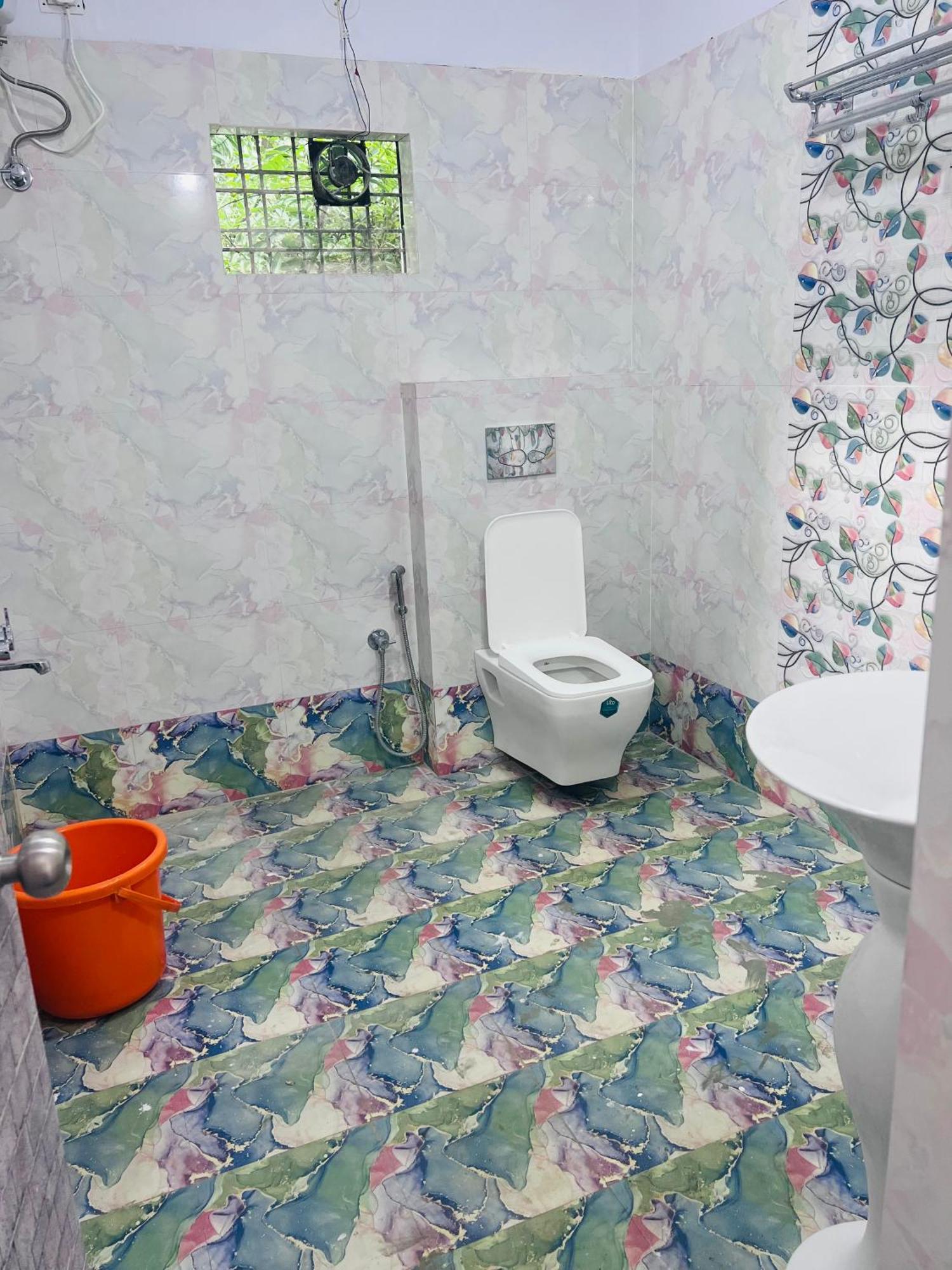 Lotus Hotel Nagpur Luaran gambar