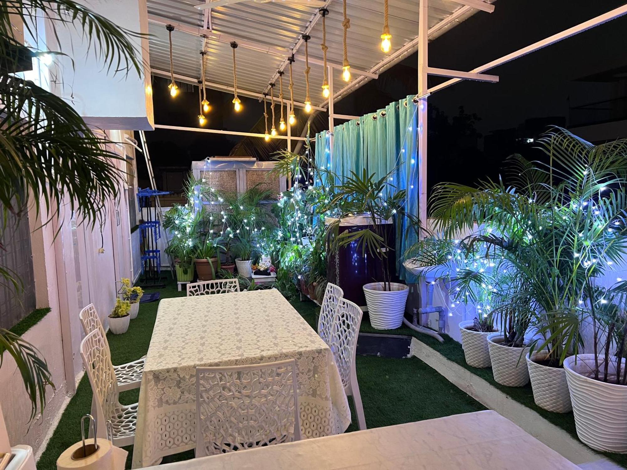 Lotus Hotel Nagpur Luaran gambar